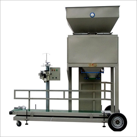 Bean Packing Machine
