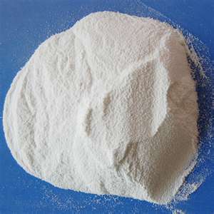 Trisodium citrate