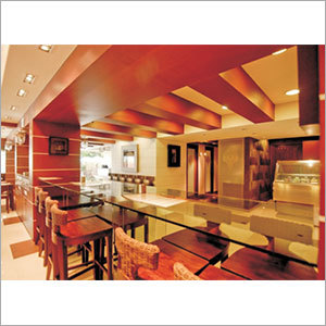 Indoor Canteen Services