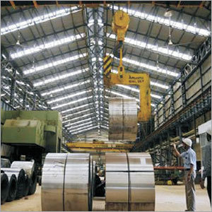 Industrial Manpower Services