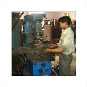 Factory Manpower Services