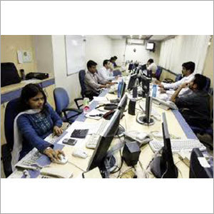 Corporate Manpower Services