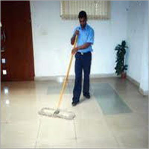 Corporate Housekeeping Services