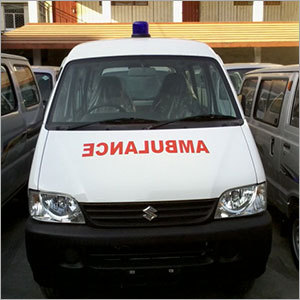 Ambulance Services