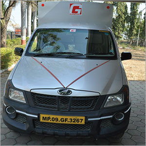 Vehicle Rental Services