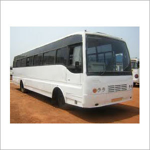 Bus Hiring Services