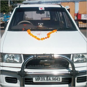 Taxi Hiring Services