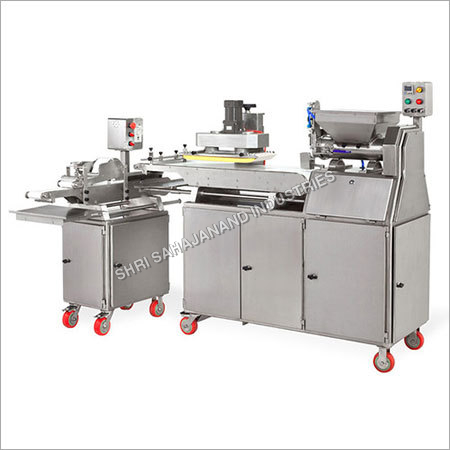 aksar food machine