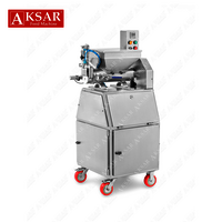 Rasgulla Portioning Cutting Machine - Dimension (l*w*h): Approx. 1200 X 600 X 1100 Mm