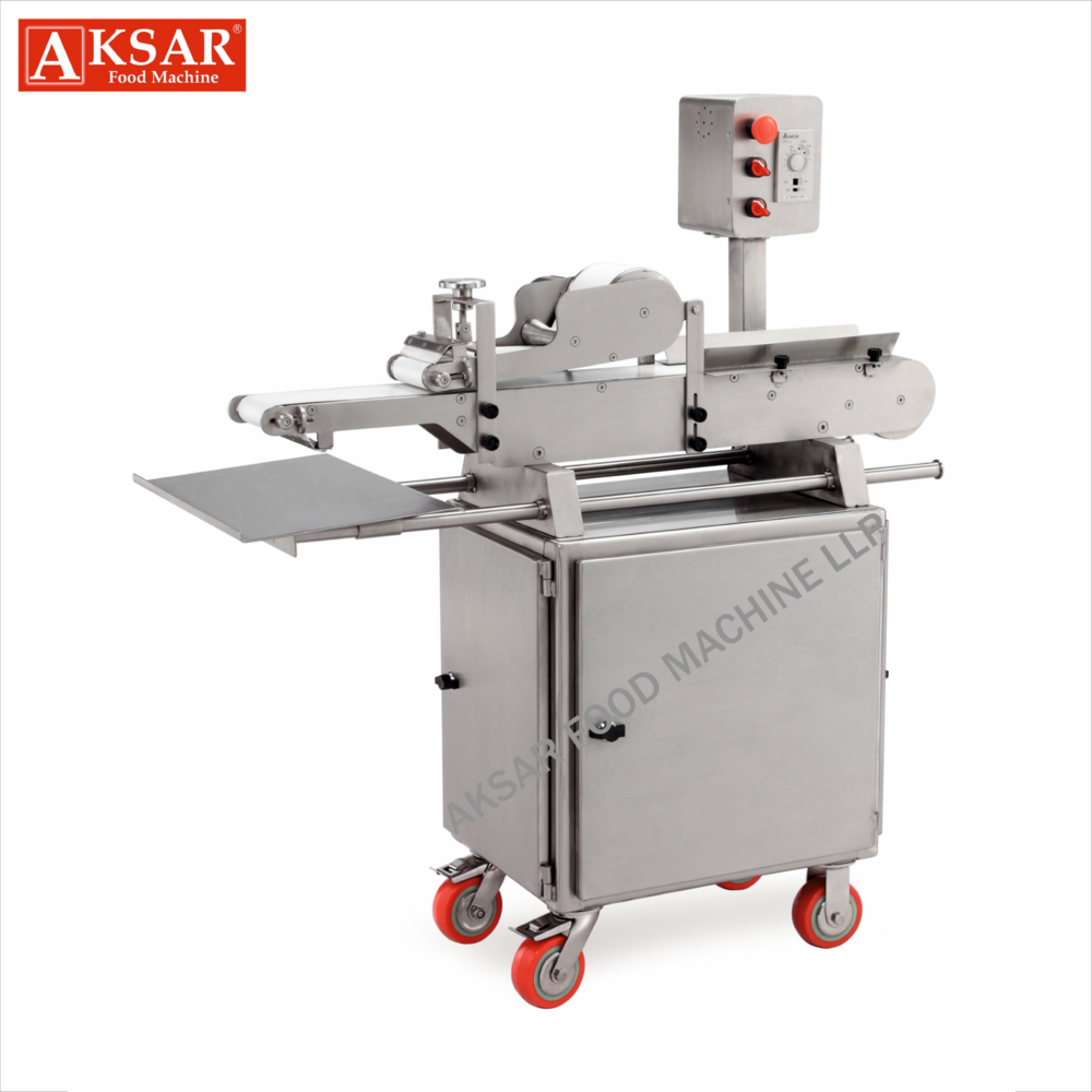 Peda Pressing Machine