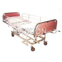 ICU Bed