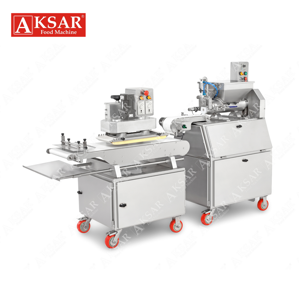 Multipurpose Rounder Machine - Dimension (L*W*H): 1150 X 730 X 1450 Mm