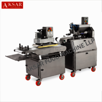 Multipurpose Rounder Machine - Dimension (l*w*h): 1150 X 730 X 1450 Mm