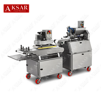 Multipurpose Rounder Machine - Dimension (l*w*h): 1150 X 730 X 1450 Mm