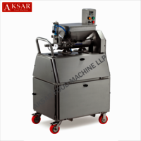 Laddu Making Machine - Stainless Steel, 69x52x138 Cm | 3000 Pieces/hour Capacity, Eco-friendly, Easy Operation, Compact Design