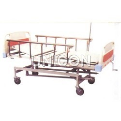 ICU Beds