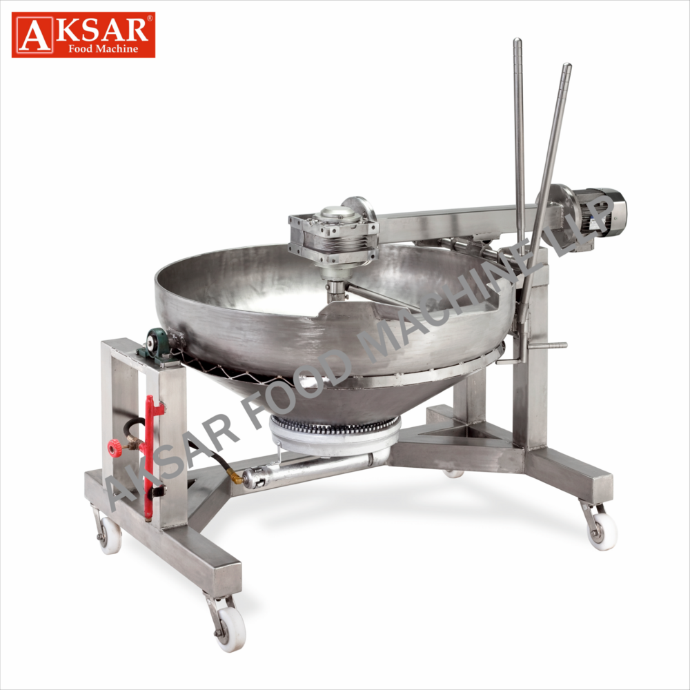Besan Machine