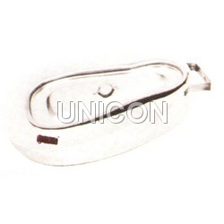 Bed Pan SS Male&Female