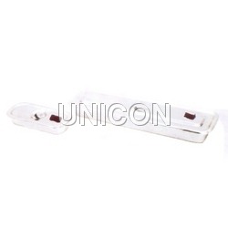 Catheter Tray SS