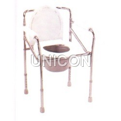Commode Chair