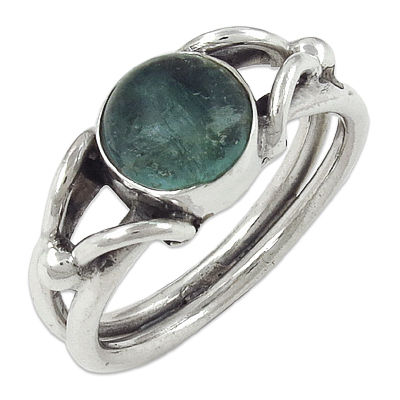 Appetite Natural Gemstone Ring Jewellery