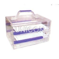 Formalin Chamber (Tow Trays)