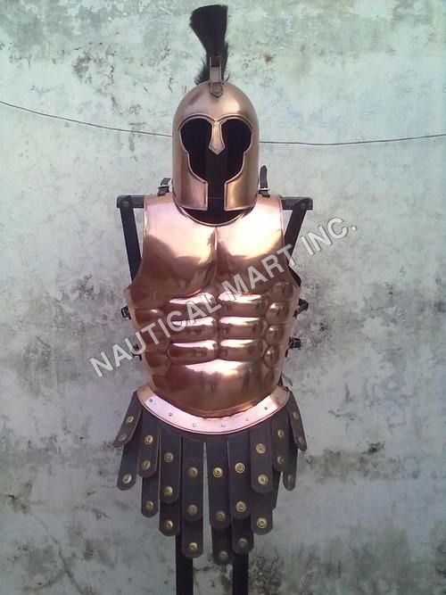 Medieval Antique Full Suit Of Armour at Best Price in Roorkee ...