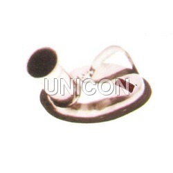 Urinal Pot (S.S.) Male&Female