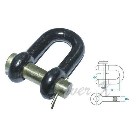CLEVIS UTILITY TYPE