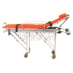Ambulance Stretcher