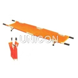 Folding Stretcher(Canvas)