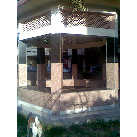 Commercial Building Repair Services