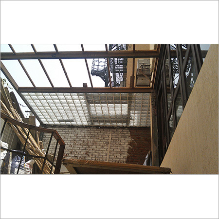 Building Maintenance Service Provider