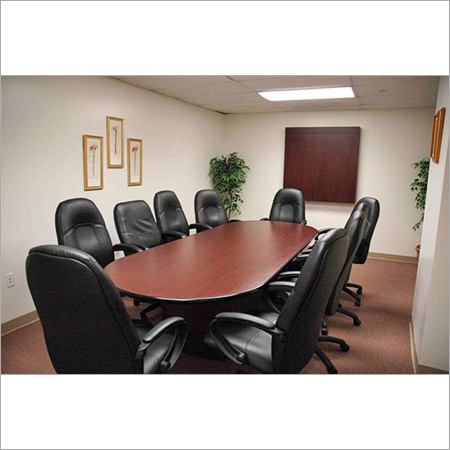 Office Decoration Services