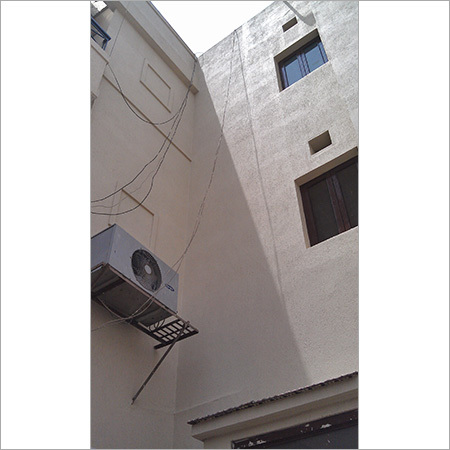 Exterior Wall Decorations Services
