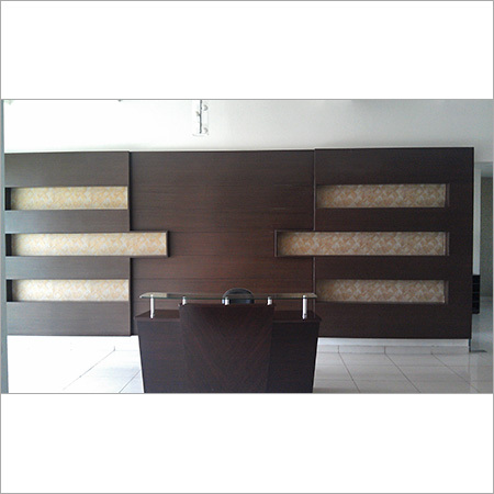 Interior Design Services