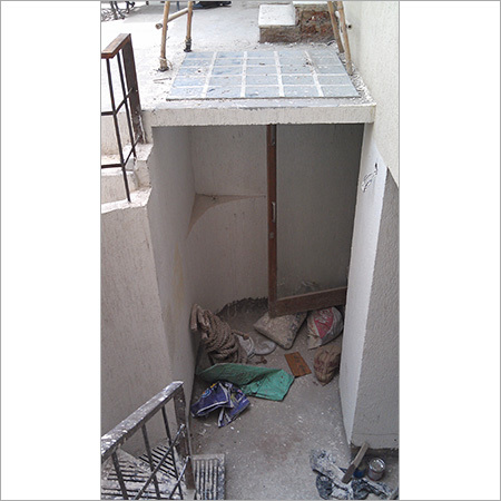 Home Maintenance Services