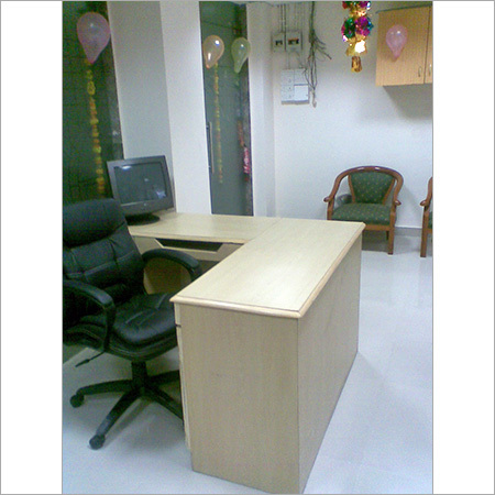 Office Maintenance Services