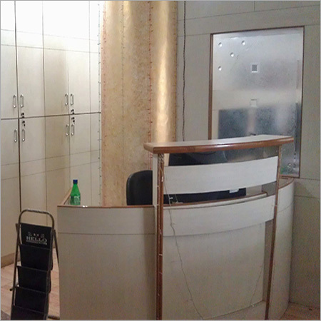 Office Interior Decor Services