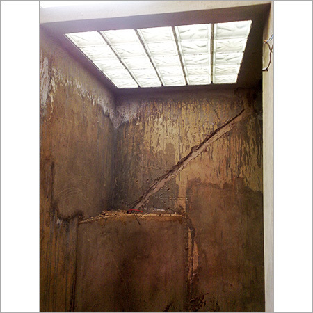 Structure Rehabilitation Services