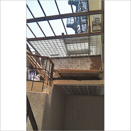 House Exterior Decoration Services