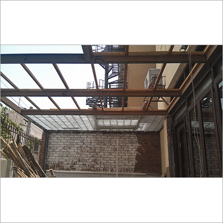 Home Exterior Decoration Services