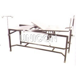 Obstetric Labour Table