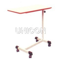 Over Bed Table (Manual)