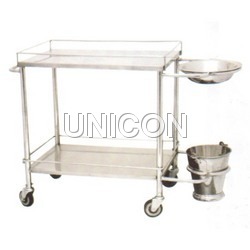 Dressing Trolleys