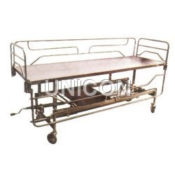 Emergency Trolley