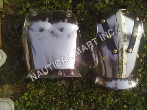 Medieval Armour Breastplate