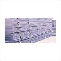 Industrial Aluminium Sheets