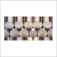 Copper Round Bars