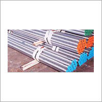 Aluminium Round Bars
